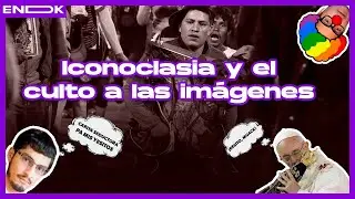 DANTE URBINA Y LA VENERACIÓN DE IMAGENES