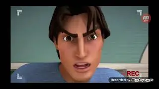Dave Seville || Alvinnn and the chipmunks - Alvinnn!!!!!! (🇬🇧)