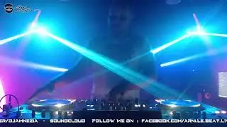 Best of James Hype mixed by Arni Le'Beat | Tech House - Club House