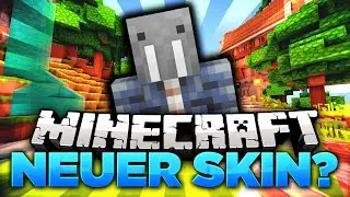 MEIN NEUER SKIN? - Minecraft 24er SG | DoctorBenx