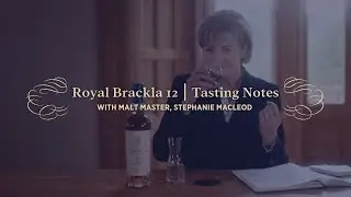 Royal Brackla ⎮ 12 Year Old Single Malt  ⎮  A Smooth and Inviting Dram