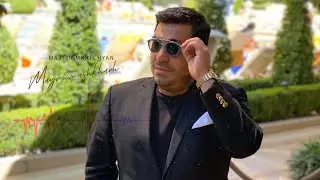 Martin Mkrtchyan - Mayr im ashkharh