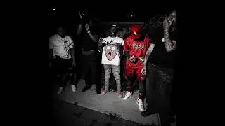 (FREE) THF Lil Law Type Beat 