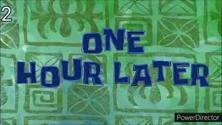 One hour later 1,048,576 Times (Speed)
