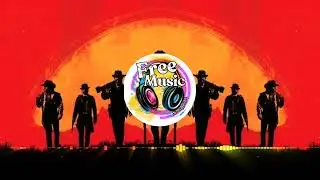 🎼[FREE ] Cinematic Western Rock/ Wild West Background Music/ Stylish Rock by EdRecords 🎶 🎵
