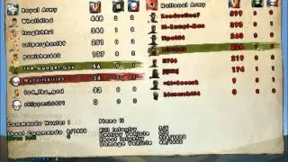 BFH Blasting Strike Madness