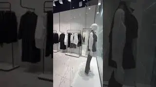 Магазин женской дизайнерской одежды Atum, ТРЦ Avenue southwest