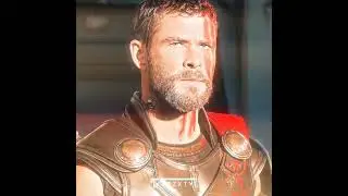thor's comeback🥶🥶#edit#shorts#marvel
