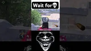 Wait for @EmPeRoRgAmInG-s7p #bgmi #pubg #pubgmobile #gaming #viralvideo #shorts