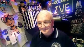 TeeBee's Sunday Soul Show is Live.11th Jan.2026