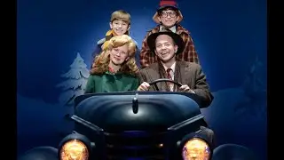 Straz Center - A Christmas Story The Musical