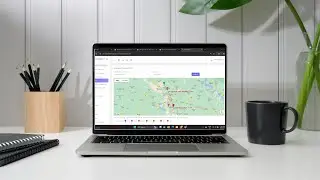Admin demo imconnect employee location tracking and field force management app