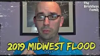 2019 Midwest Flood Thoughts