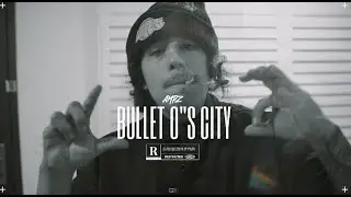 Ampz - Bullet O's City (Shot By @DstructiveFilmz)