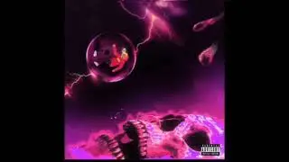 Comethazine Bands But It Has The Walk Instrumental