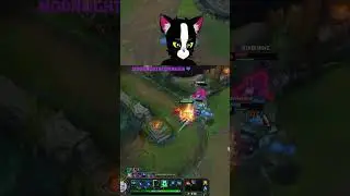 Special gank Delivery | #nurbothecat on #Twitch