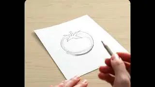 This Simple Pencil Sketch Will Blow Your Mind 😱 | Satisfying Realistic Drawing Process