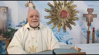 Omelia della solennità dell'Immacolata concezione di Maria, la tutta bella senza macchia di peccato
