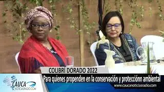 Colibr&iacute; Dorado, Para quienes propenden en la conservaci&oacute;n y protecci&oacute;nn ambiental
