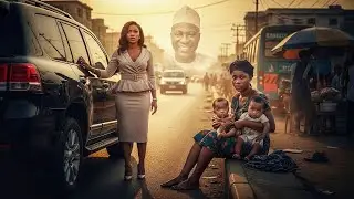 &ldquo;The Twins Who Looked Like My Late Husband | A Lagos Story of Betrayal and Grace&rdquo;