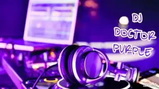 DJ Doctor Purple's Atomic Dog SuperMix 2017
