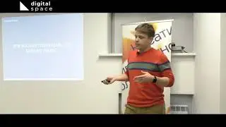 Михаил Толстошеев &mdash; &laquo;Как мы работаем с отзывами пользователей в Google Play&raquo; | PM Meetup #8