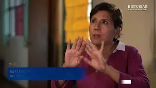 De cambio de sexo a fe en Cristo: las visiones que transformaron su vida