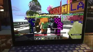 The shotbow network