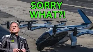 Archer & NVDIA Break the Industry! (BET YOU DID'NT EXPECT THIS!)