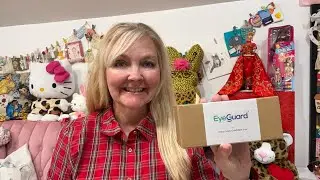 Eyeguard Product Review 
