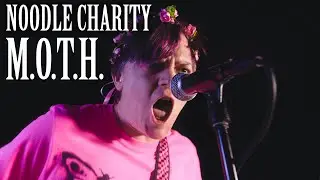 Noodle Charity - M.O.T.H. (Official Music Video)