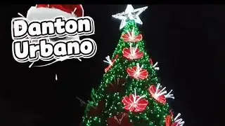 Una Navidad en Tierra Caliente As&iacute; es la av Primera en Monteria 🎁🎅❄⛄🥰👌🏽