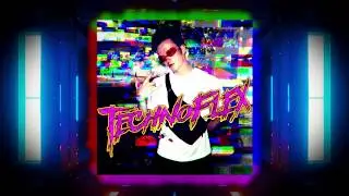 Hotzzen - Technoflex (feat. DJ Pelix)