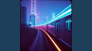 City Lights Collide