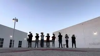 Incredible | Trombone Fanfare