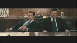 The Lincoln Lawyer Ryan Phillippe Casting Clip