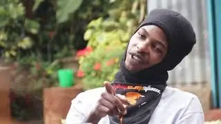 GIVE THANKS-Stage matusi ft wana goat head(makadodo)