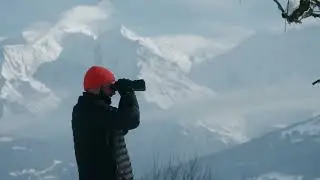 AIM Trailer AIM Field Sports