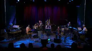 Island time  -  Bimhuis July 7, 2022 - North Sea Jazz Commission