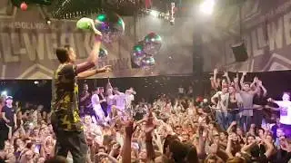Bollwerk Graz - DJ Antoine (11.09.16)