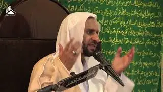 #مباشر | ذكرى ميلاد الإمام الحسن العسكري  (ع) | الملا عبد الحي آل قمبر