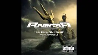 Ramgar - The Beginning Of The Storm [ Full Album 2015 HD ]