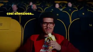 Chiquita - Likely the best snack ever