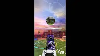 Live Grinding to hit GC on Rocket League! Day 30!