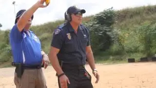 TMPD Shooting Team - Herman