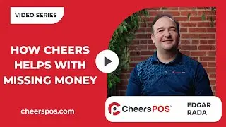 How Cheers Helps With Missing Money
