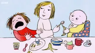 14.041  &raquo;  My Big Shouting Day  &raquo;  Ben Bailey Smith  |  Bedtime Stories