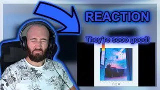 [RAPPER REACTION] DAYSEEKER - THE COLOR BLACK
