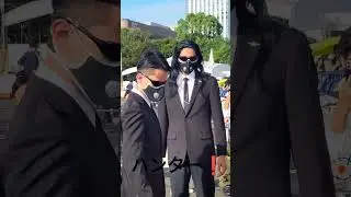 逃走中のハンター❗❗❗#逃走中