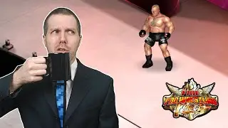 GM Mode - Fire Promoter #27: The Beast is Here
